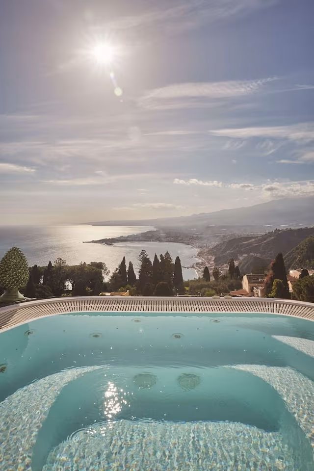 Suite (La Floresta)