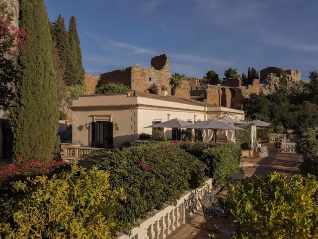 Suite (La Floresta)