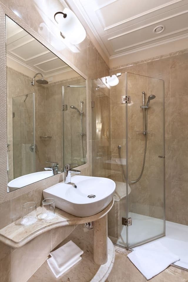 Classic Room, 1 Double or 2 Twin Beds, Balcony, Sea Facing