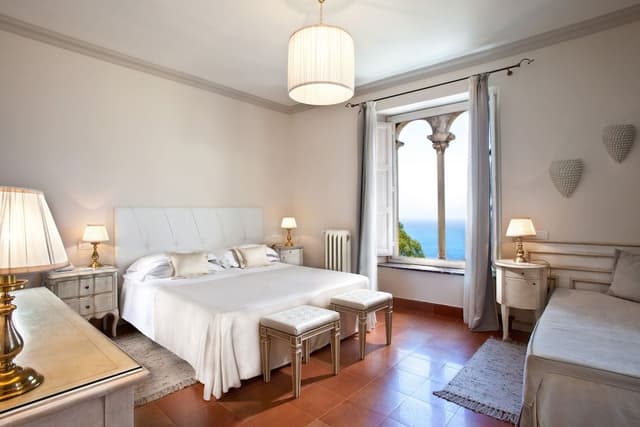 Junior Suite, Terrace