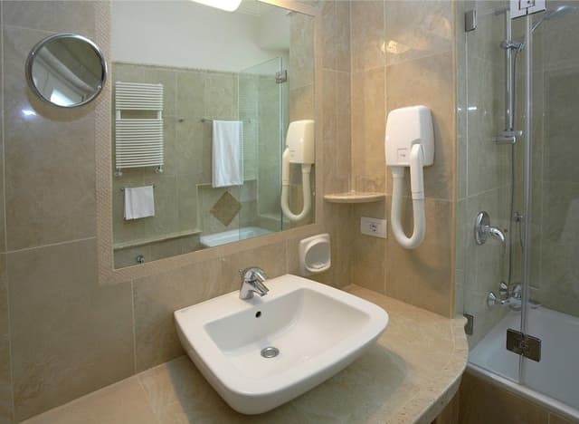 Classic Room, 1 Double or 2 Twin Beds, Sea Facing
