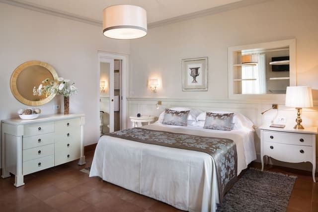 Classic Room, 1 Double or 2 Twin Beds, Sea Facing