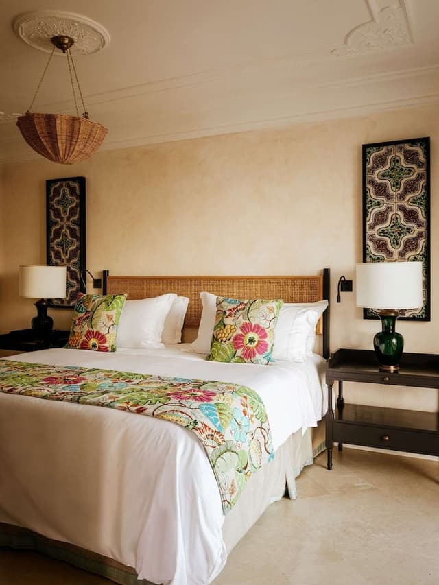 Suite, 2 Bedrooms (Ionica Pool Suite)
