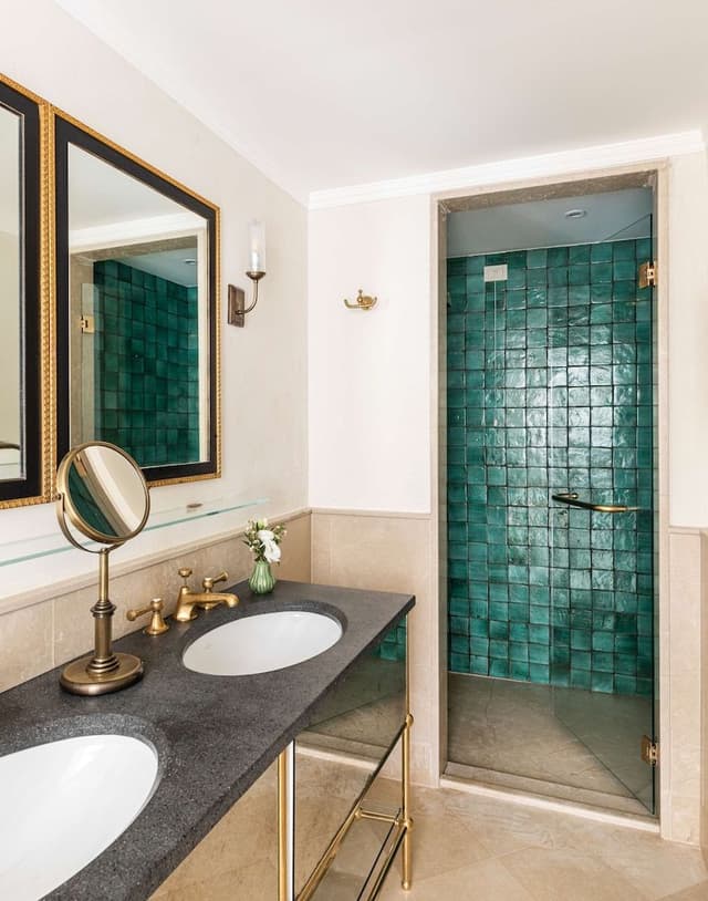 Suite, 2 Bedrooms (Ionica Pool Suite)