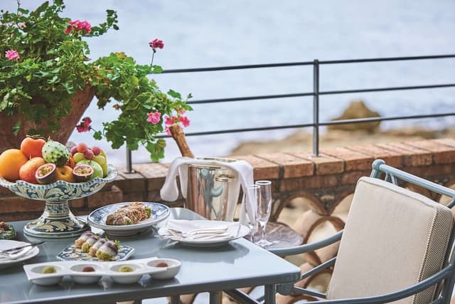 Suite (Villa Sant Andrea)