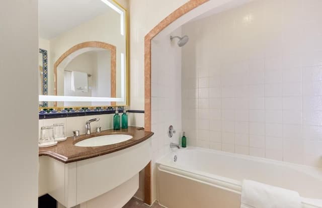 Premium Ocean View Suite with Balcony