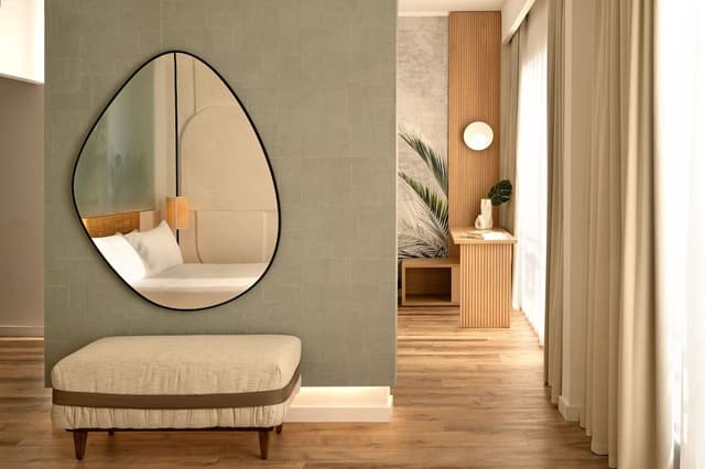 Junior Suite, Balcony, Sea View