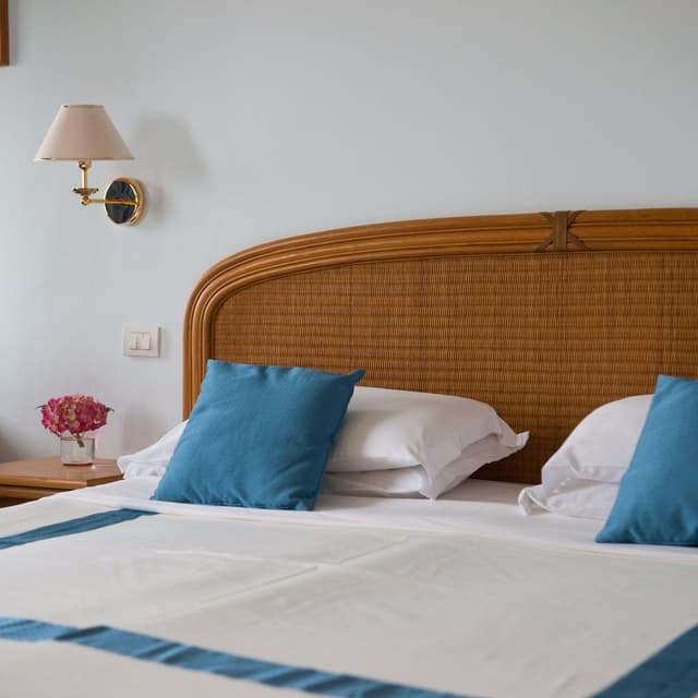 Standard Double or Twin Room, Sea View