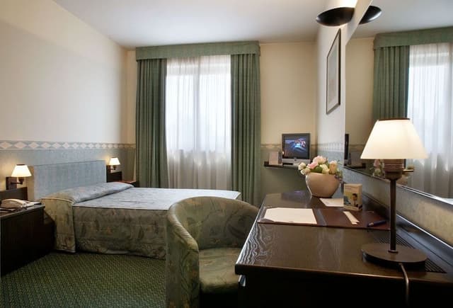Classic Double or Twin Room