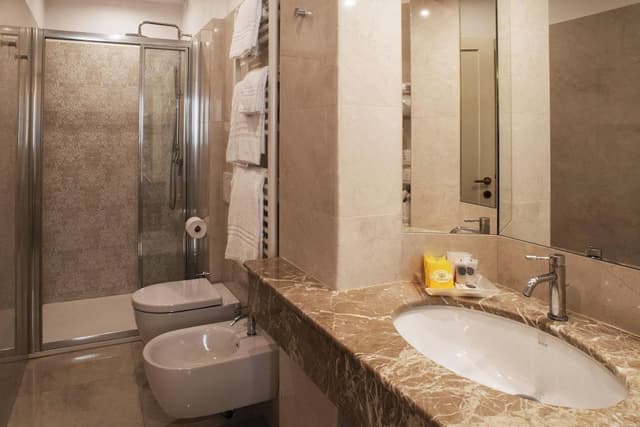 Superior Double or Twin Room