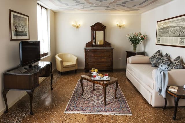 Superior Double or Twin Room