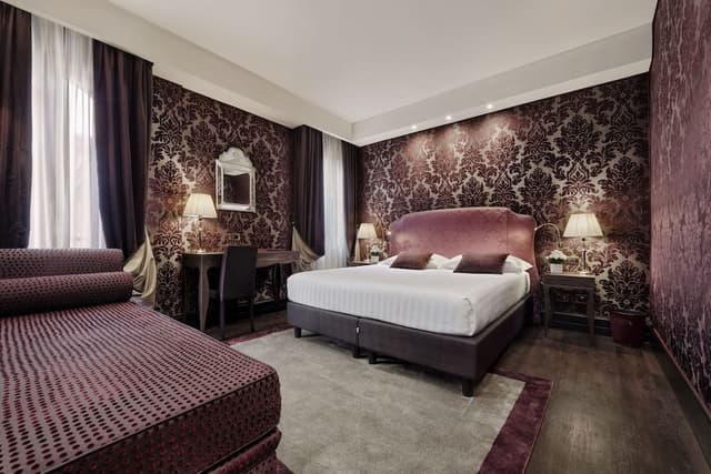 Classic Triple Room