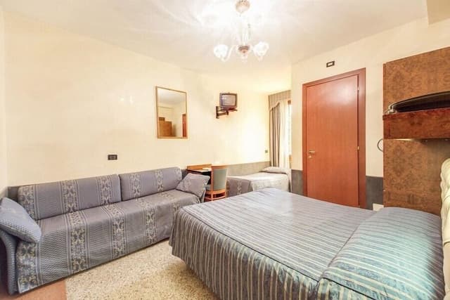 Triple Room, Private Bathroom