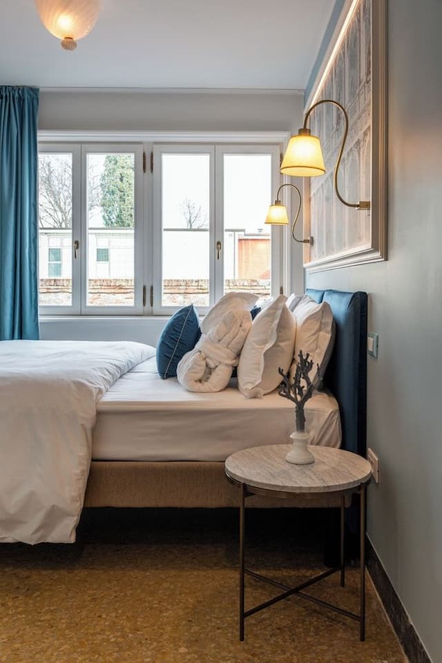 Apartment (Cariatidi)