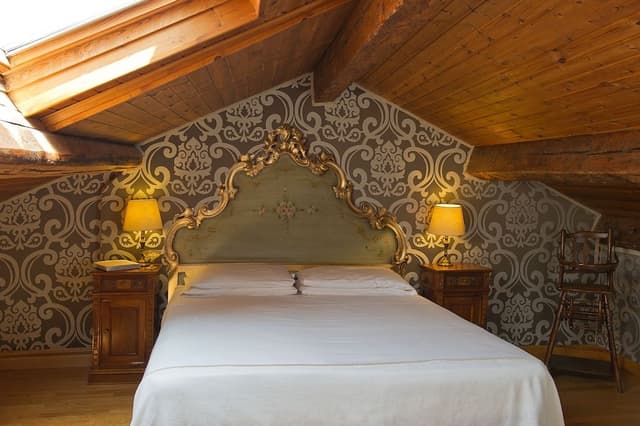 Junior Suite (Rooftop terrace)