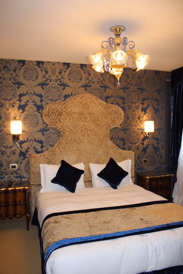 Superior Double or Twin Room, 1 Bedroom