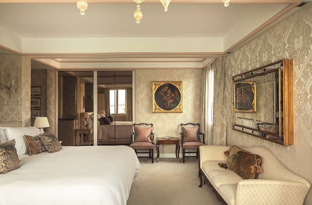 Suite (San Giorgio)