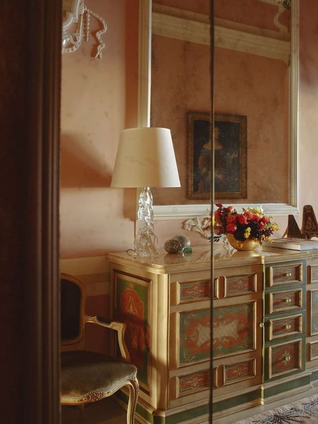 Suite (Dogaressa)