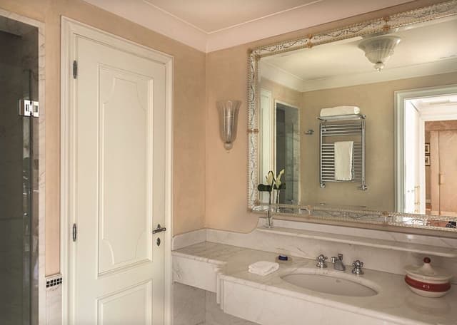 Suite (San Giorgio)