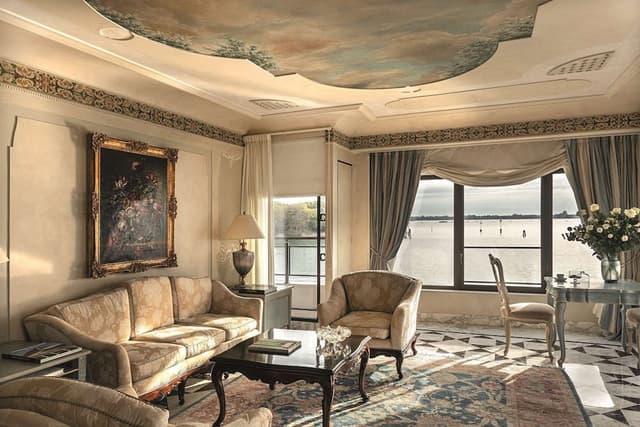 Suite (Palladio)