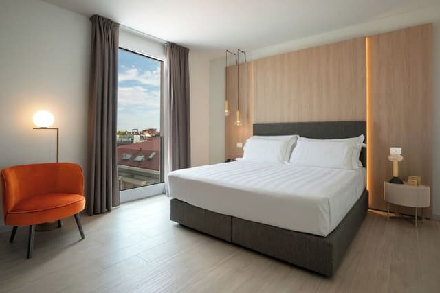 Premium Room, Lagoon View