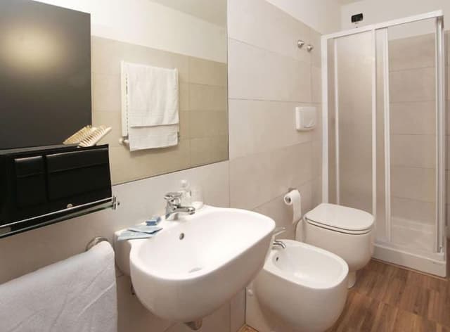Classic Double or Twin Room