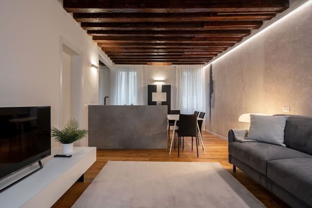 Design Apartment