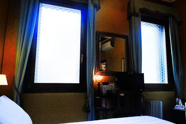 Exclusive Double Room, 1 Queen Bed, City View, Tower