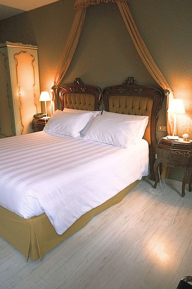 Deluxe Room, Multiple Beds, City View, Tower