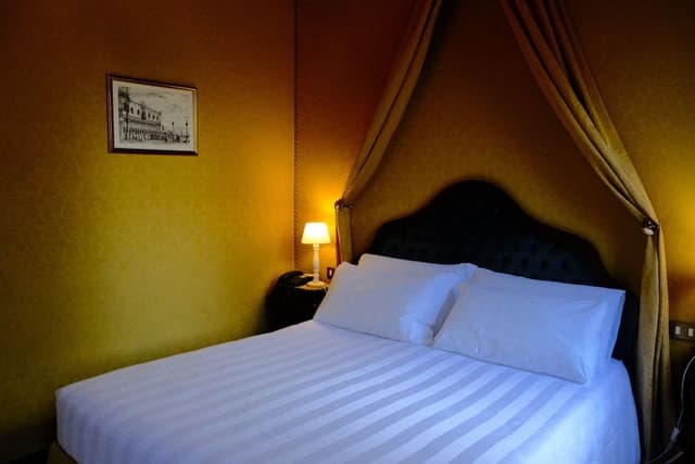 Exclusive Double Room, 1 Queen Bed, City View, Tower