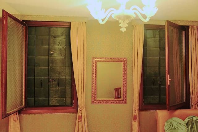 Deluxe Room, Multiple Beds, City View, Tower