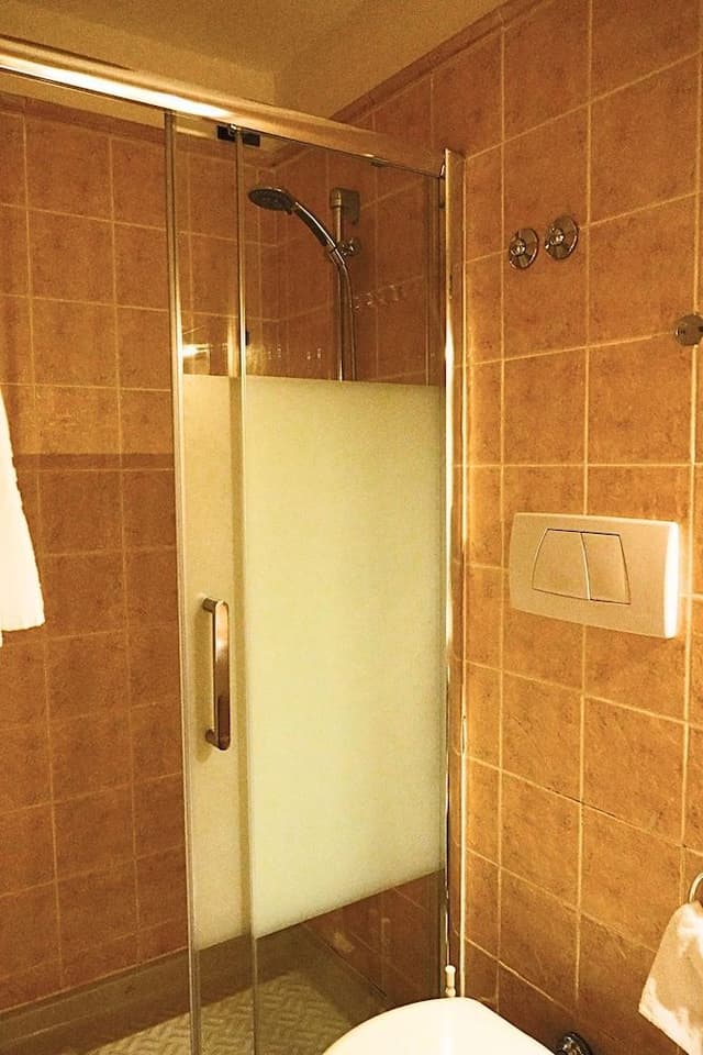 Comfort Double Room, 1 Double Bed, City View, Annex Building
