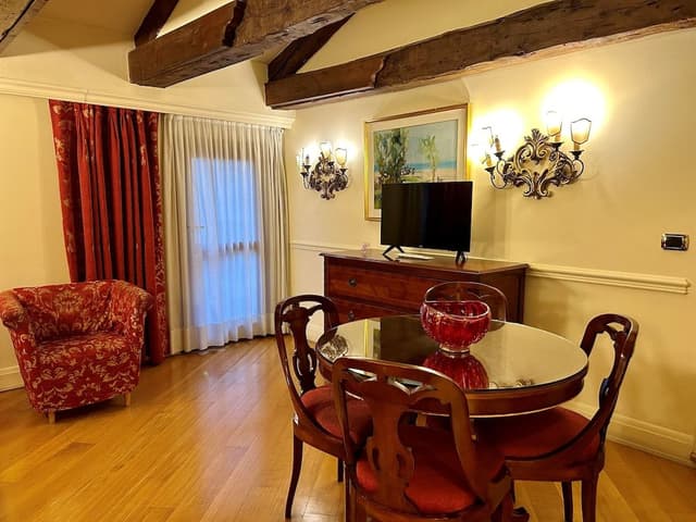Family Apartment
