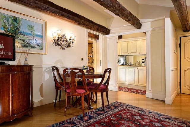 Family Apartment