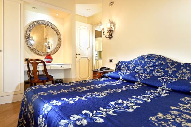 Family Apartment