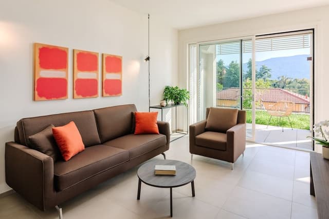 Premium Apartment, 2 Bedrooms, Annex Building