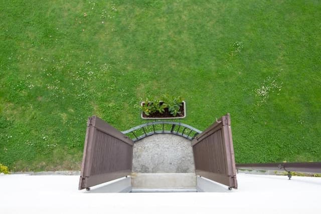 Classic Double or Twin Room, Garden View