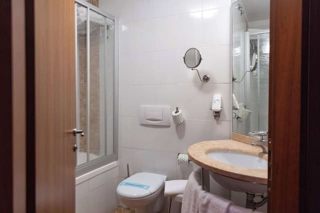 Executive Room, 1 King Bed, Non Smoking (Converts to 2 Twin Beds)