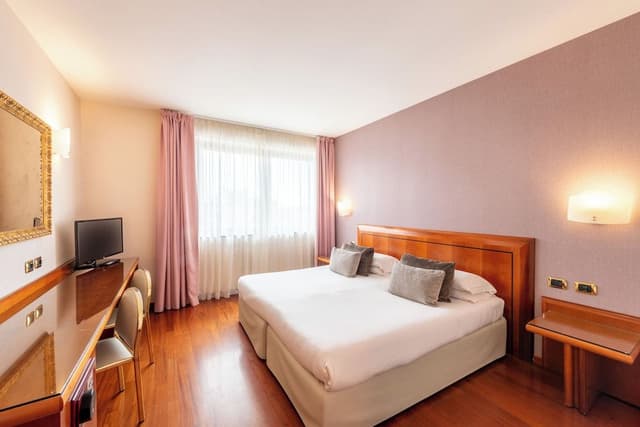 Superior Double Room Single Use