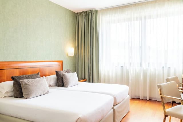 Superior Double Room Single Use