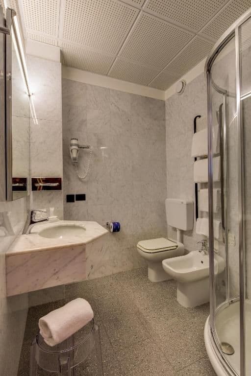 Classic Twin Room