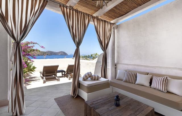 Suite (Panarea)