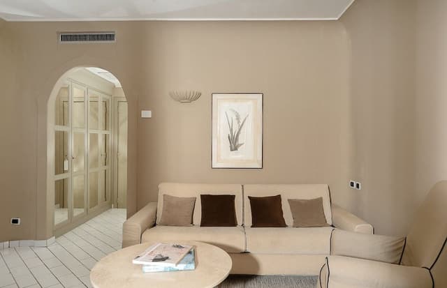 Suite, Hot Tub (Eolie)