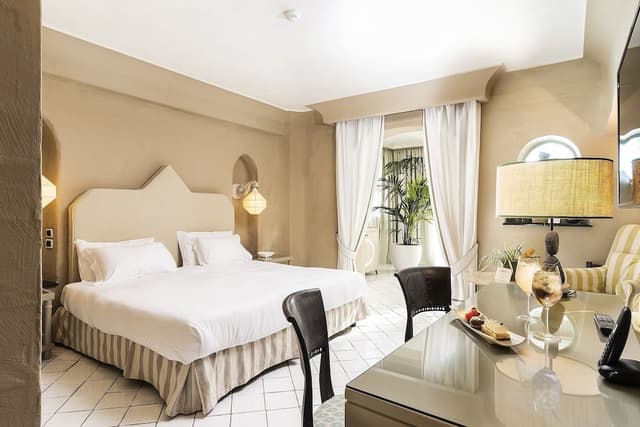 Suite (Vulcano)