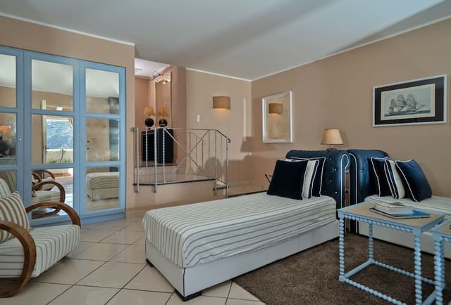 Suite (Panarea)