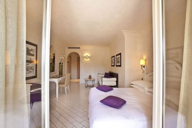 Comfort Room, Sea View