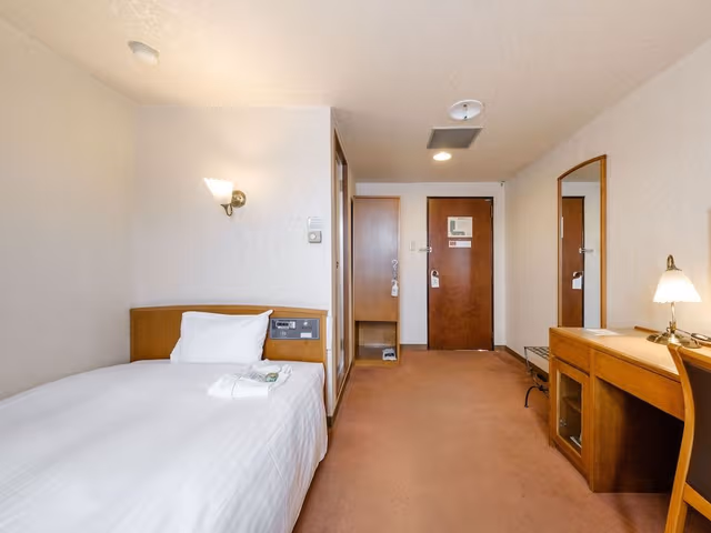 Grand Single Room, Non Smoking