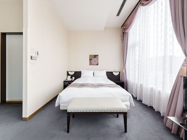 Royal Twin Room, 1 Bedroom, Non Smoking