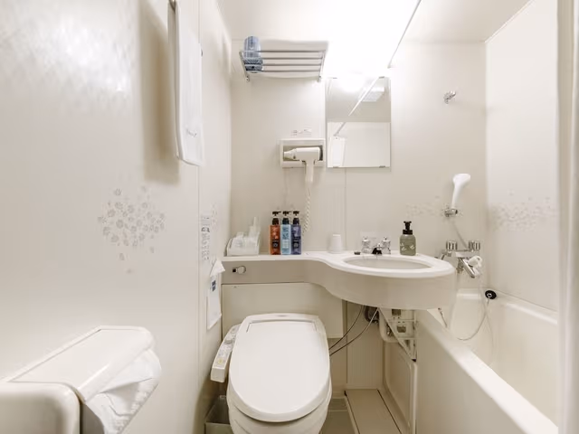 Grand Single Room, Non Smoking