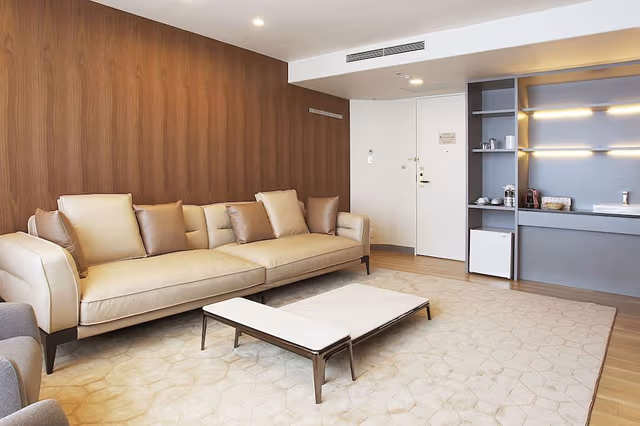 Executive Suite